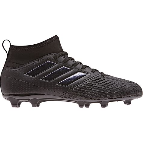 adidas X 17.3 Fg J Fußballschuhe : Amazon.de: Fashion